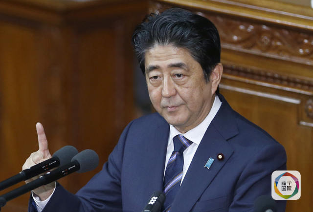 安倍最新狀況與日本政治與經濟的新動態(tài)概覽