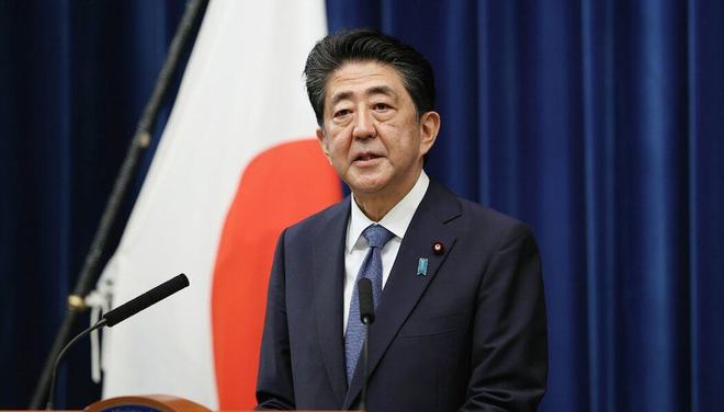 安倍最新狀況與日本政治與經濟的新動態(tài)概覽