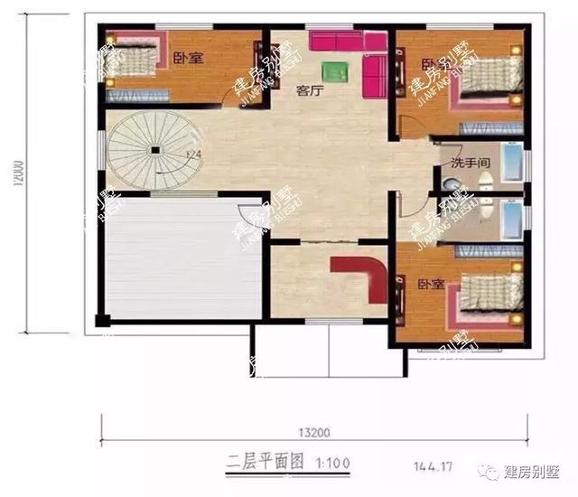 最新顶级户型，设计美学的巅峰展现