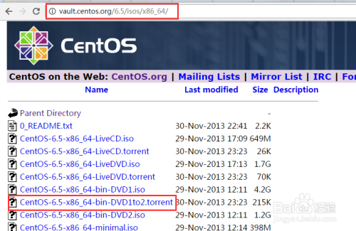 如何下载并安装 CentOS 操作系统指南