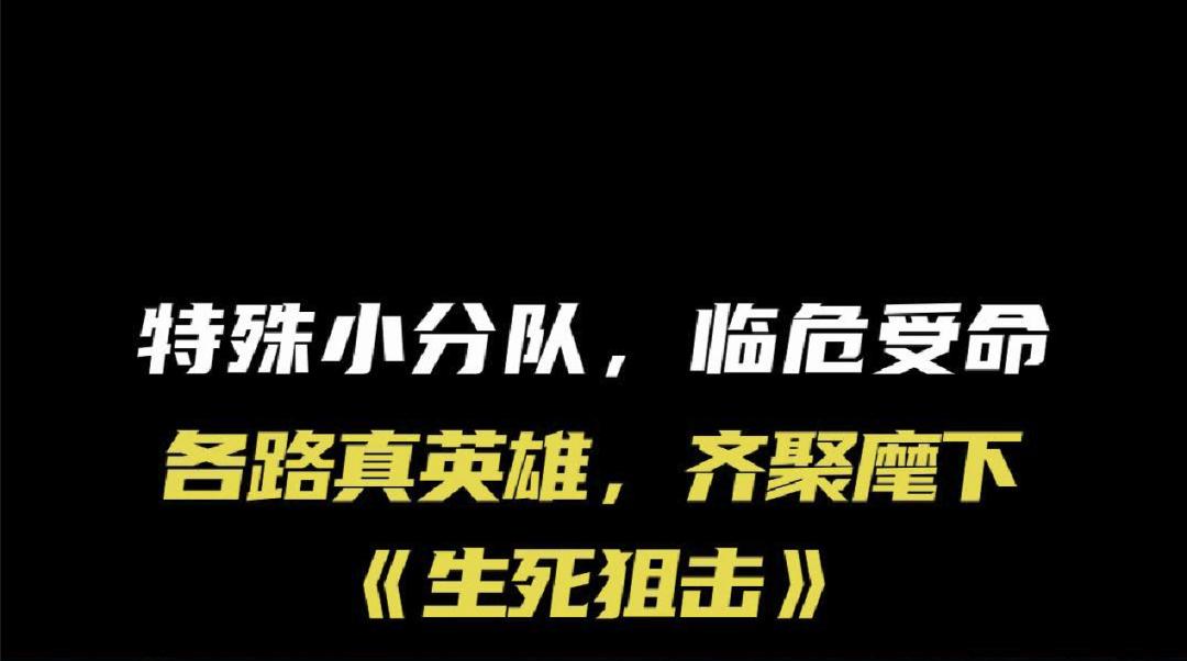 燃情阻击，视觉与情感的盛宴电影在线观看