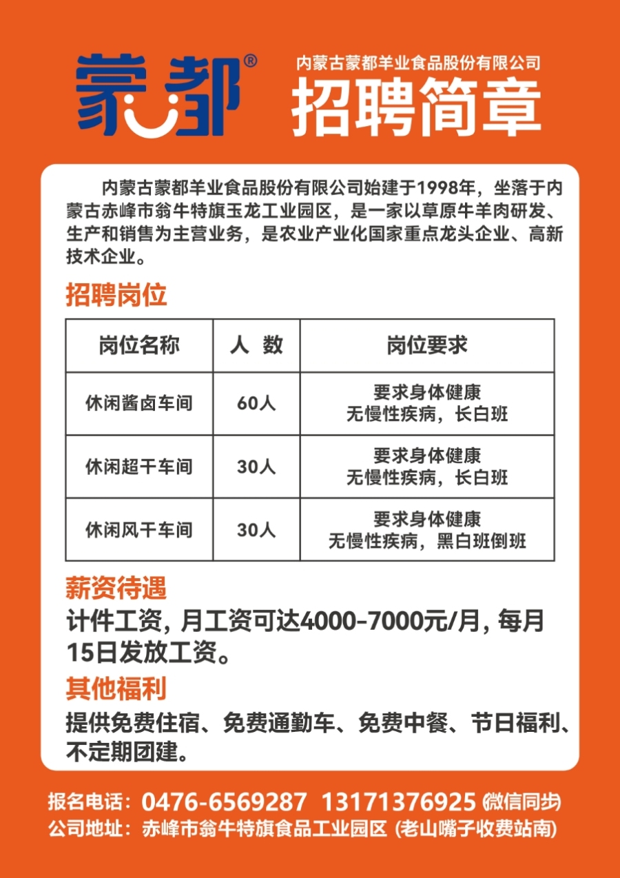 最新招聘启动，重塑人才生态，携手共创美好未来