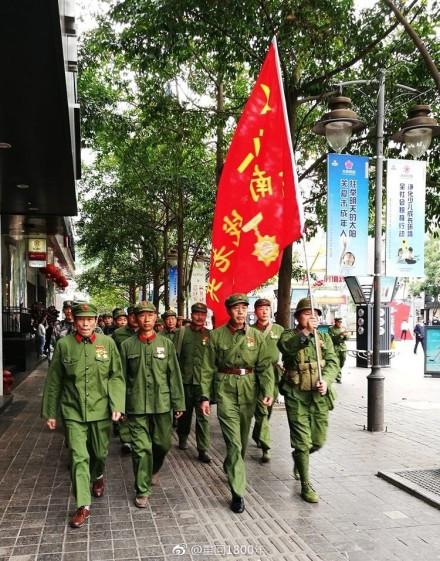 參戰(zhàn)老兵最新動態(tài)全面解讀