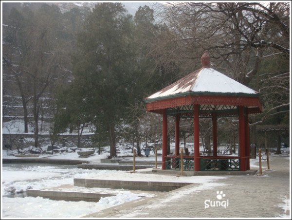 北京同志公園基地，城市綠肺與社交新平臺(tái)亮相