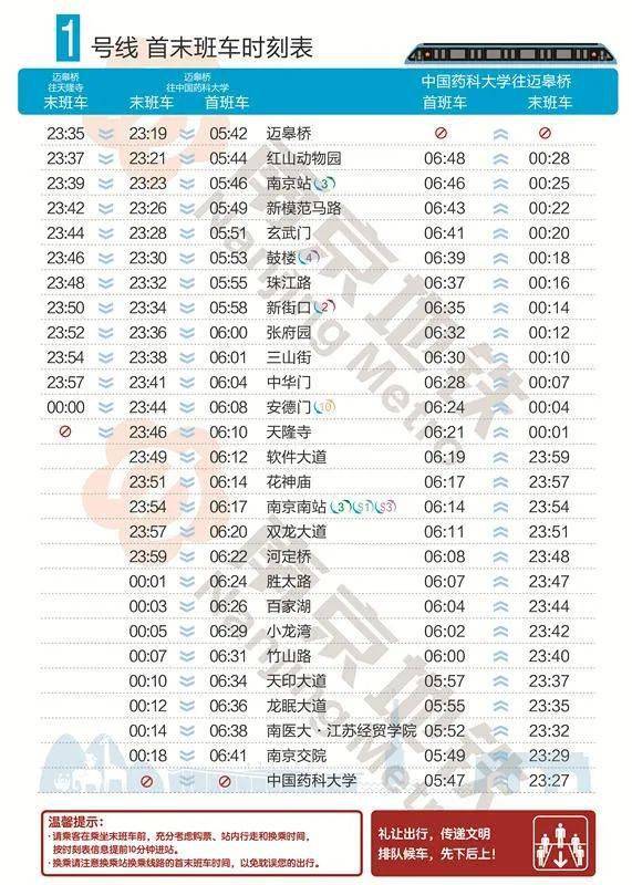 南京862路公交車最新時(shí)刻表全面解析