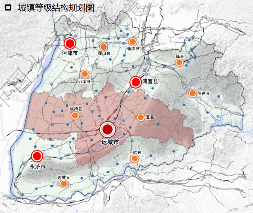 山西省运城市新绛县开发区发展规划探讨与最新动态