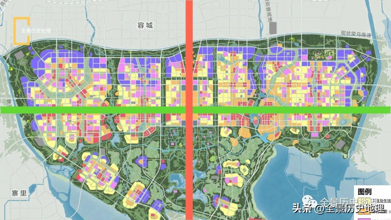 贵州金融北城发展动态及前景展望最新消息