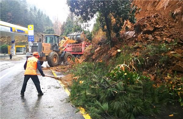 休宁县公路新规划，连接未来，畅行无阻