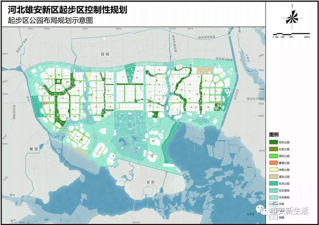 巨鹿城区未来繁荣蓝图，最新规划图揭秘