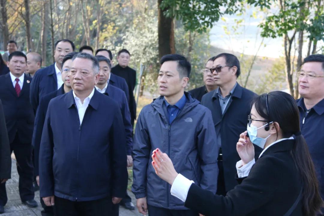 湘乡市水利局最新动态报道