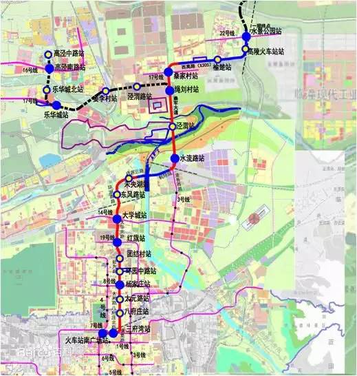 西安地铁最新官方消息发布