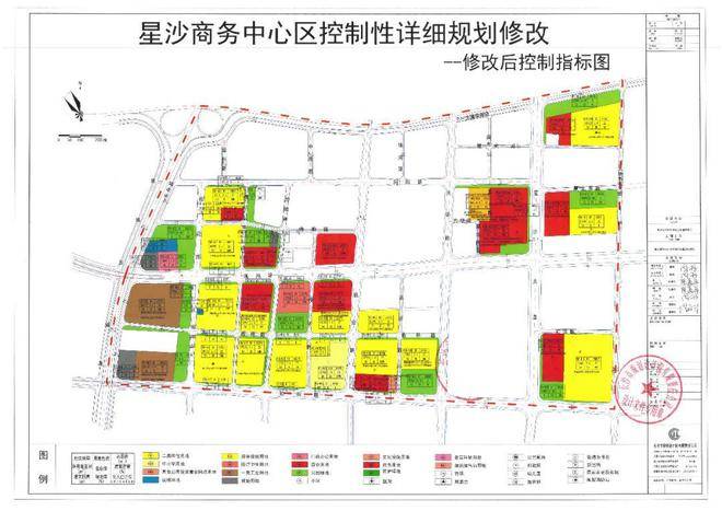 长城中路街道办最新发展规划，塑造未来城市新篇章蓝图揭晓