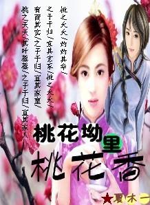 桃花村女人，展现乡村女性的坚韧与美丽