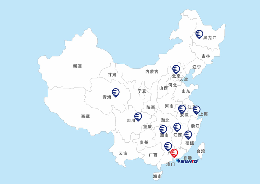 区域地图下载，开启地理信息探索之旅