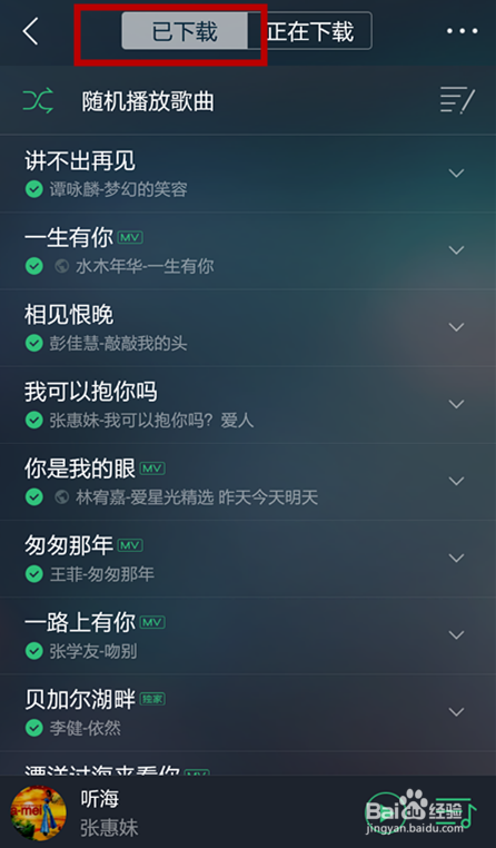 手机音乐存储路径指南，如何找到下载歌曲的位置？