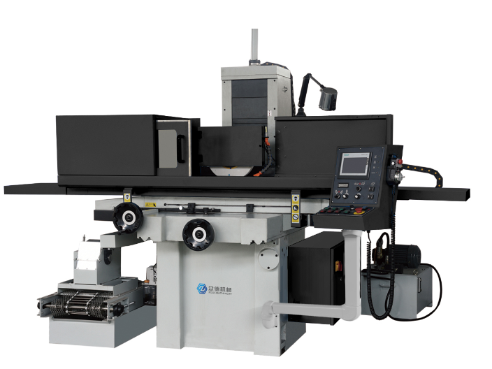 最新型磨床，技术革新引领工业发展先锋