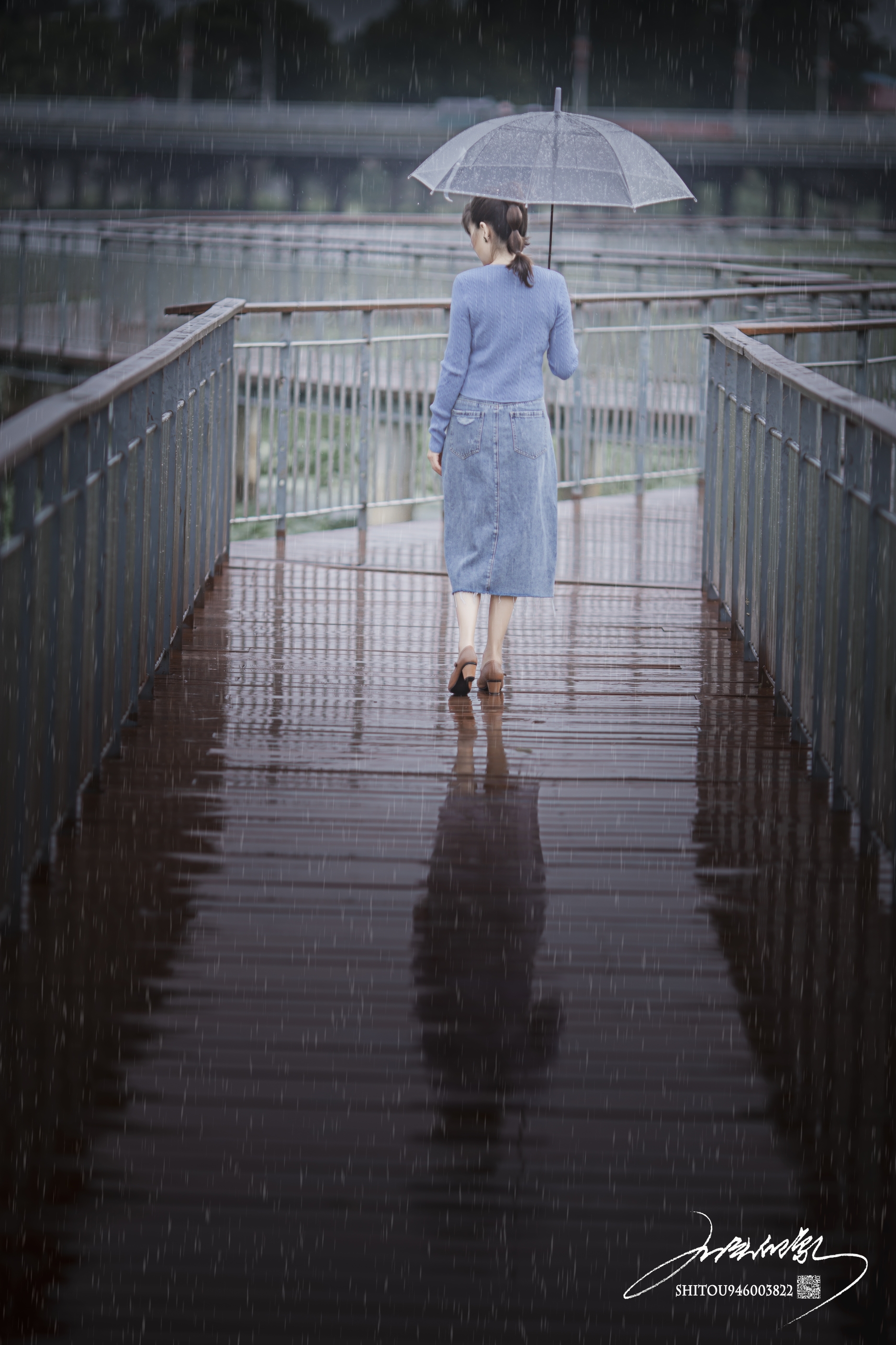 雨的印记，心灵深处的共鸣下载