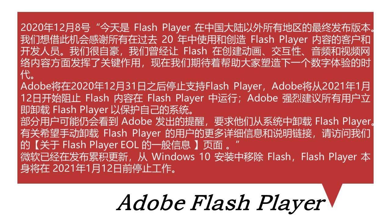 Flash Player官方下载指南教程