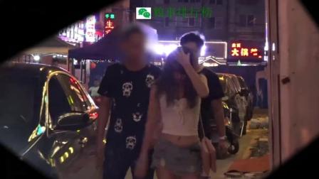 夜店监控下的捡尸现象，警示与反思