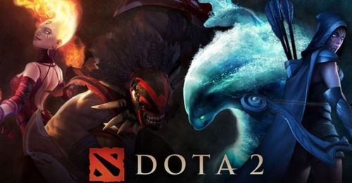 DOTA2官网下载指南，开启你的MOBA游戏之旅