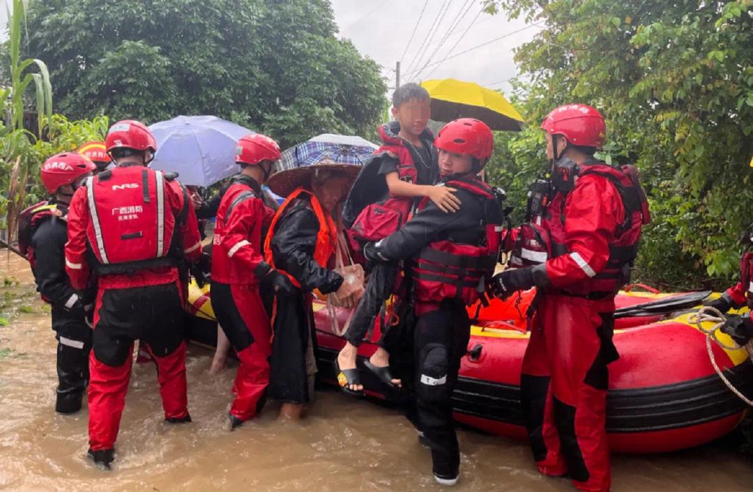 湖北暴雨最新动态，挑战与应对策略