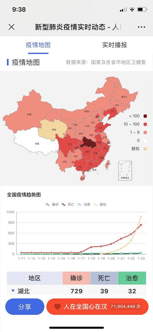 随州最新病毒挑战及应对策略探究