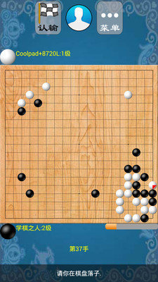 下载欢乐围棋，融合古老智慧，尽享现代棋趣