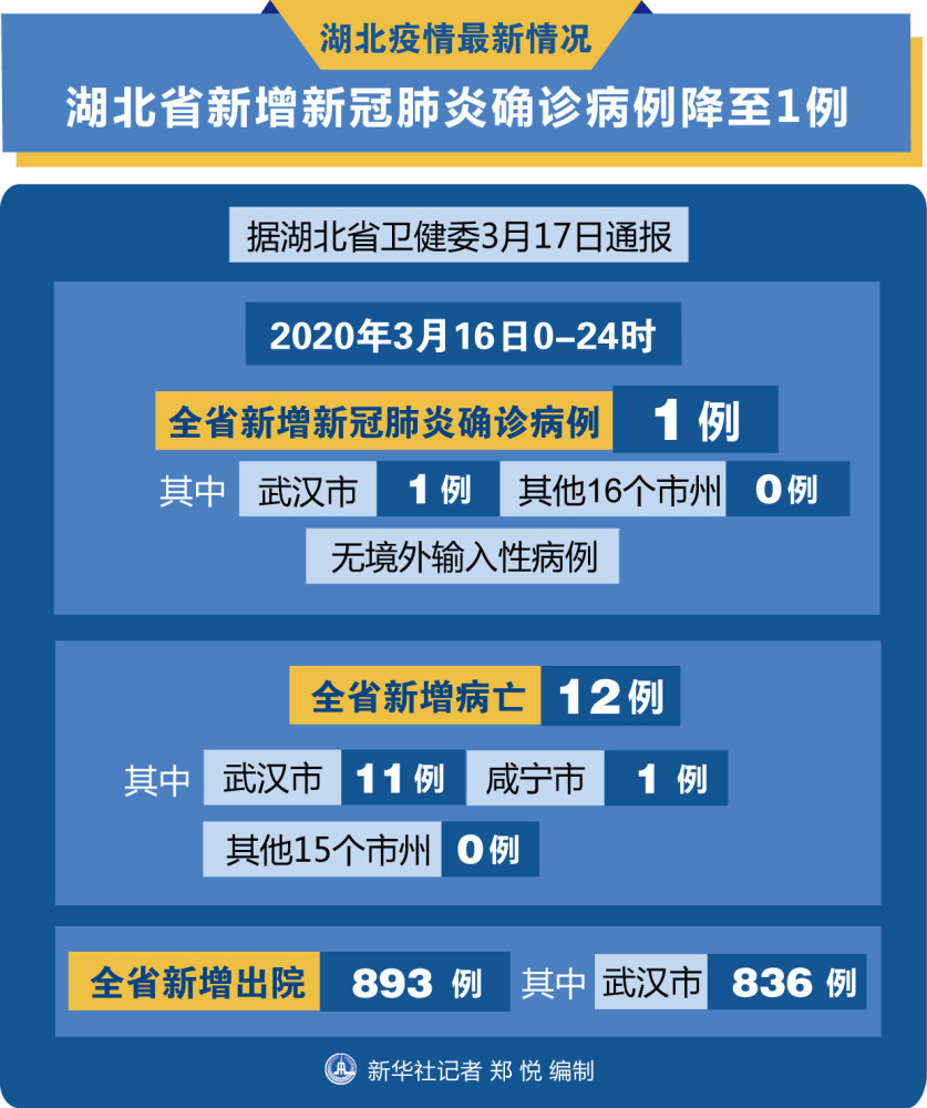 湖北确诊肺炎最新情况及应对策略分析综述