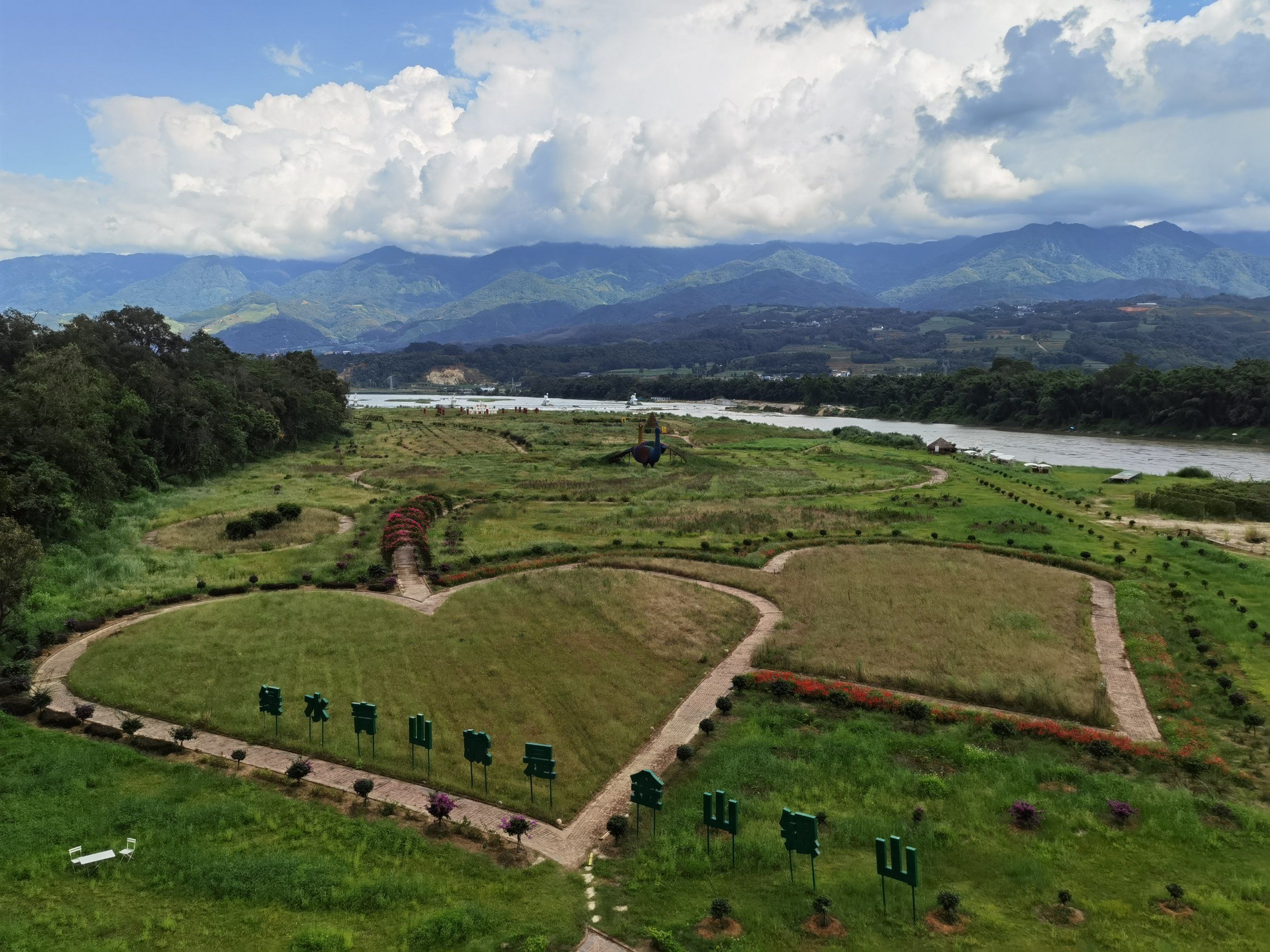 盈江旅游景点大全，最新旅游指南