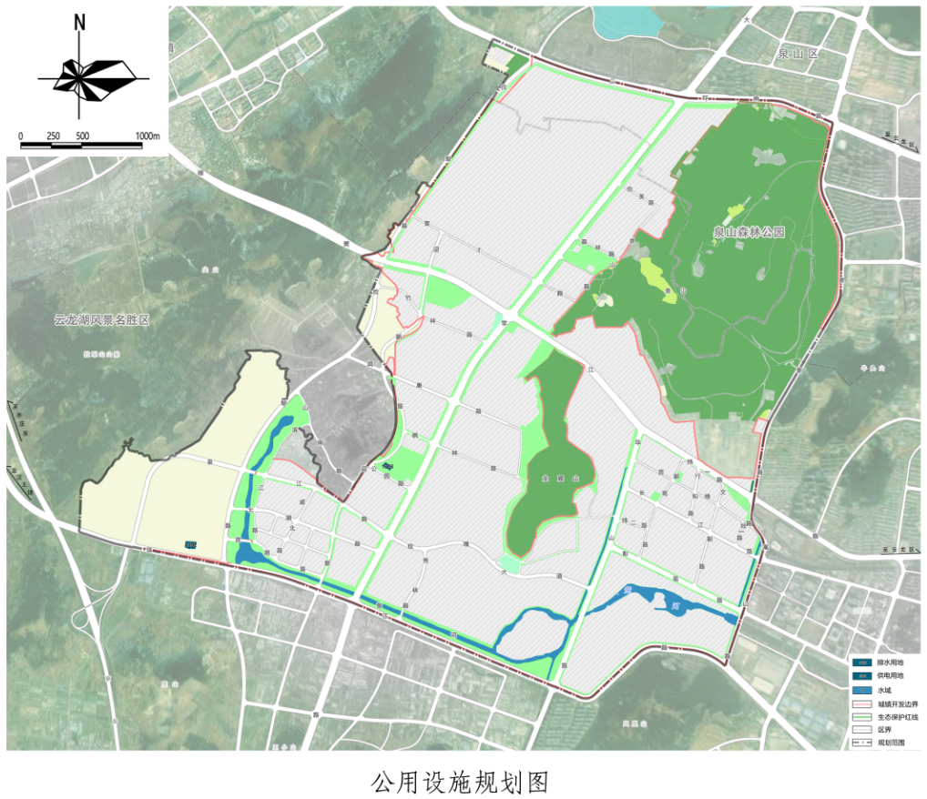 常德丹洲最新规划图揭秘，城市发展的宏伟蓝图